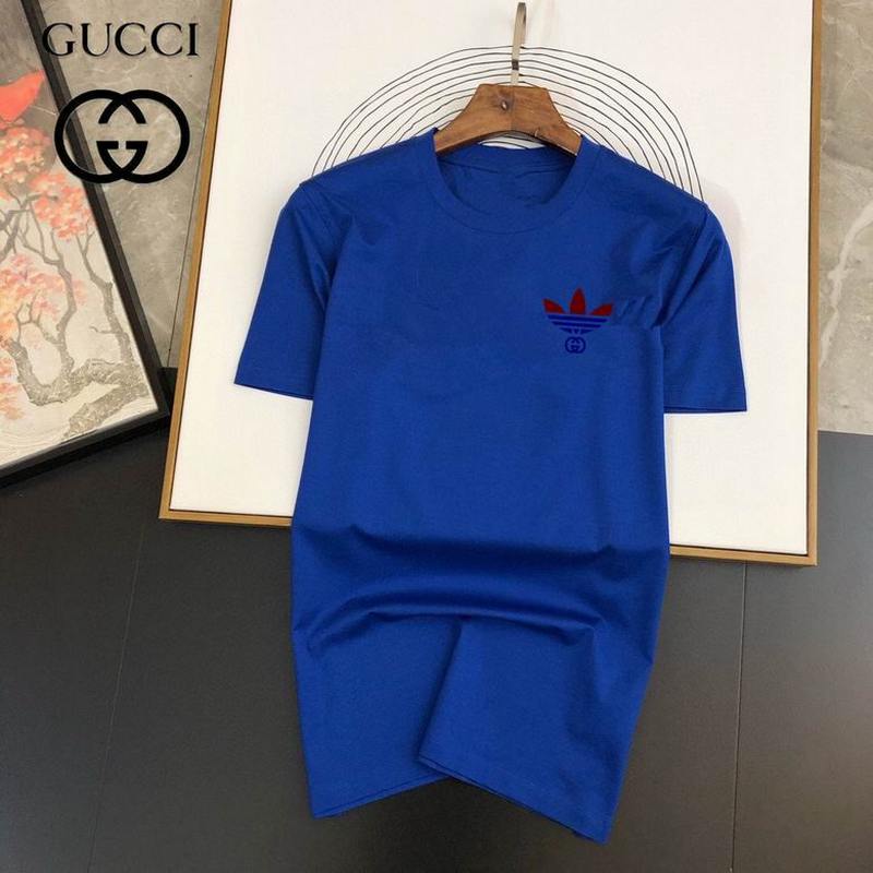 Gucci Men's T-shirts 111